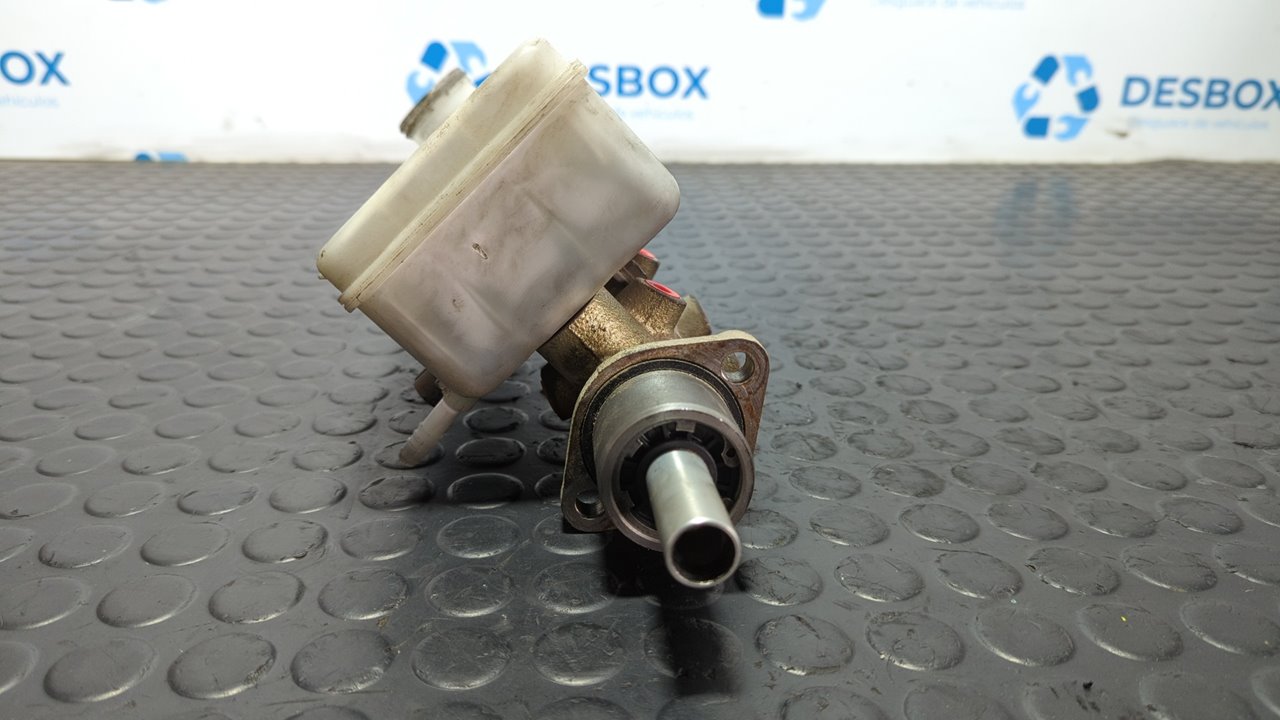 BOMBA FRENO CITROEN JUMPER CAJA ABIERTA, DOBLE CABINA (06.2006 =>)