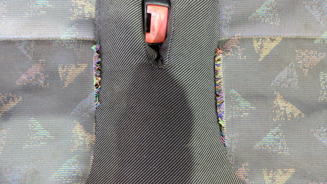 ASIENTO DELANTERO DERECHO CITROEN JUMPER CAJA ABIERTA, DOBLE CABINA (06.2006 =>) - vista 4