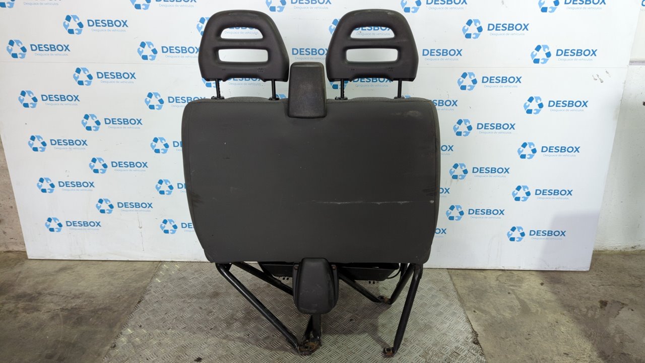 ASIENTO DELANTERO DERECHO CITROEN JUMPER CAJA ABIERTA, DOBLE CABINA (06.2006 =>) - vista 7