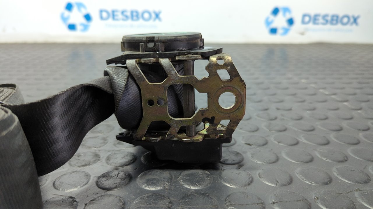 CINTURON DELANTERO DERECHO CITROEN JUMPER CAJA ABIERTA, DOBLE CABINA (06.2006 =>) - vista 3