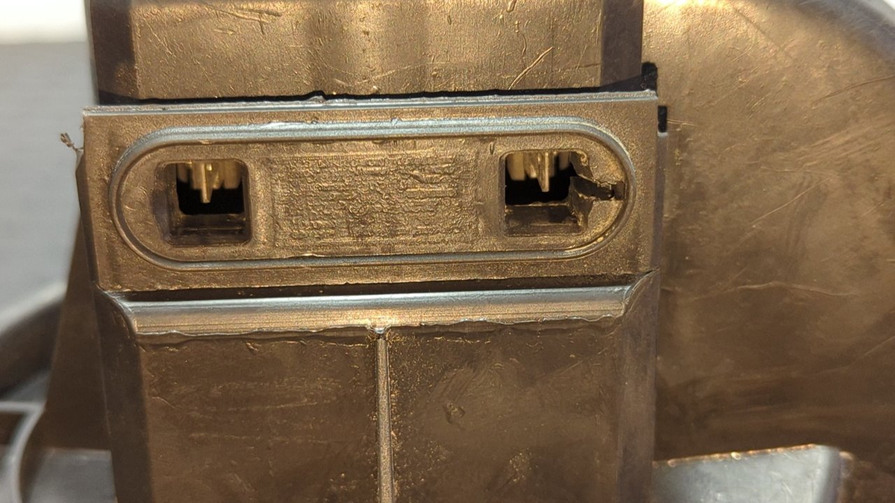 MOTOR CALEFACCION CITROEN JUMPER CAJA ABIERTA, DOBLE CABINA (06.2006 =>) - vista 2