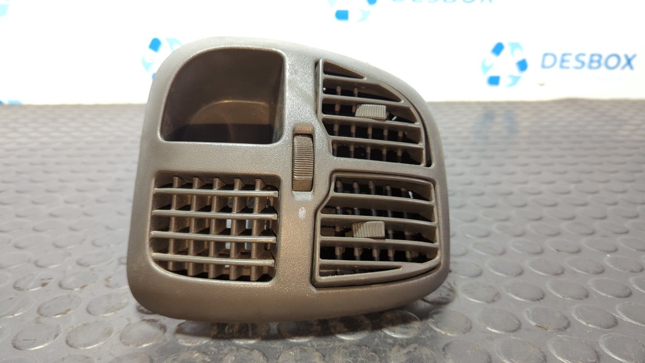 REJILLA AIREADORA CITROEN JUMPER CAJA ABIERTA, DOBLE CABINA (06.2006 =>)
