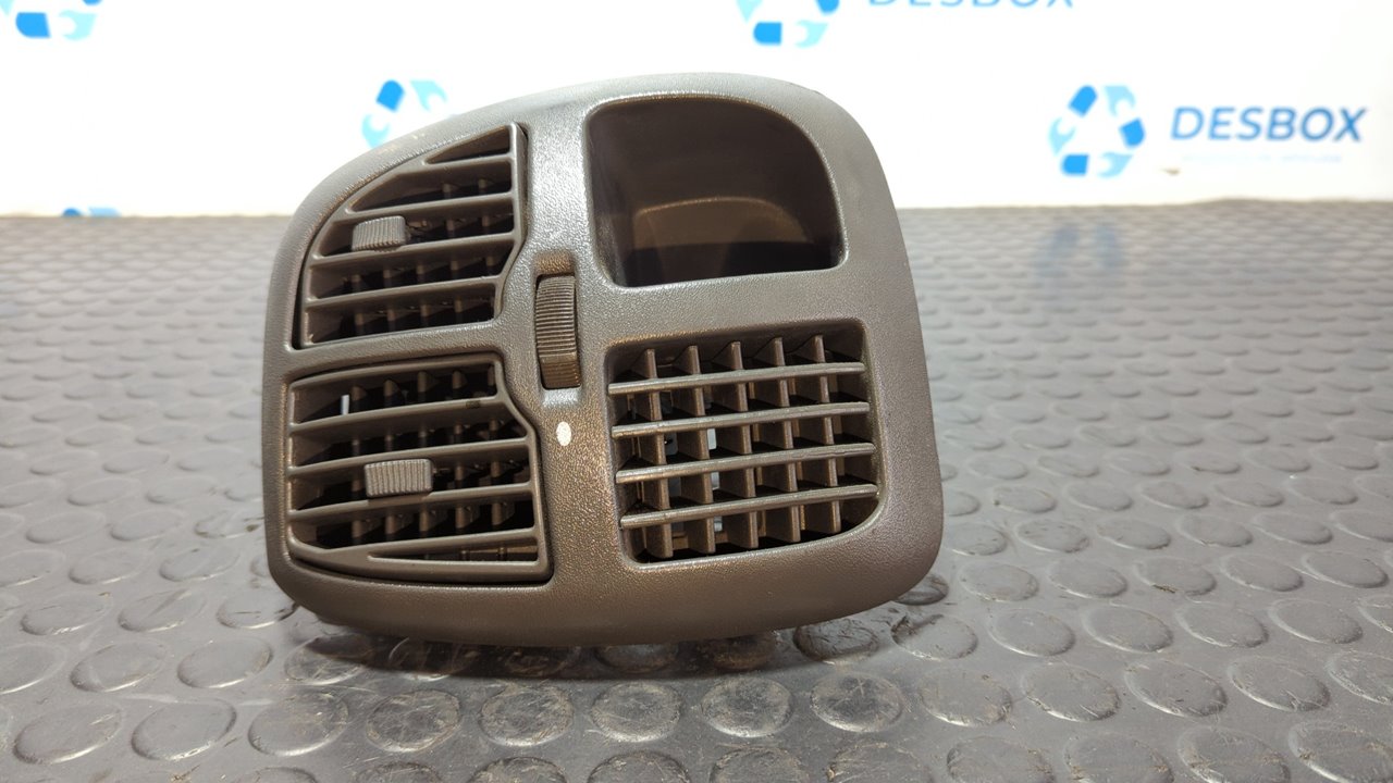 REJILLA AIREADORA CITROEN JUMPER CAJA ABIERTA, DOBLE CABINA (06.2006 =>)