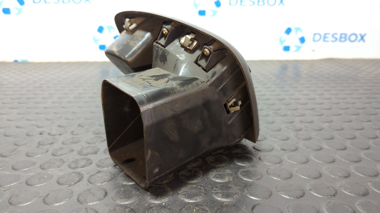 REJILLA AIREADORA CITROEN JUMPER CAJA ABIERTA, DOBLE CABINA (06.2006 =>) - vista 2