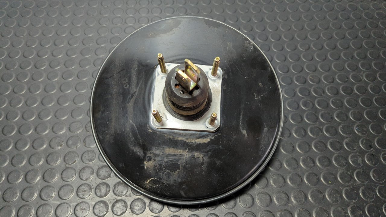 SERVOFRENO CITROEN JUMPER CAJA ABIERTA, DOBLE CABINA (06.2006 =>) - vista 3