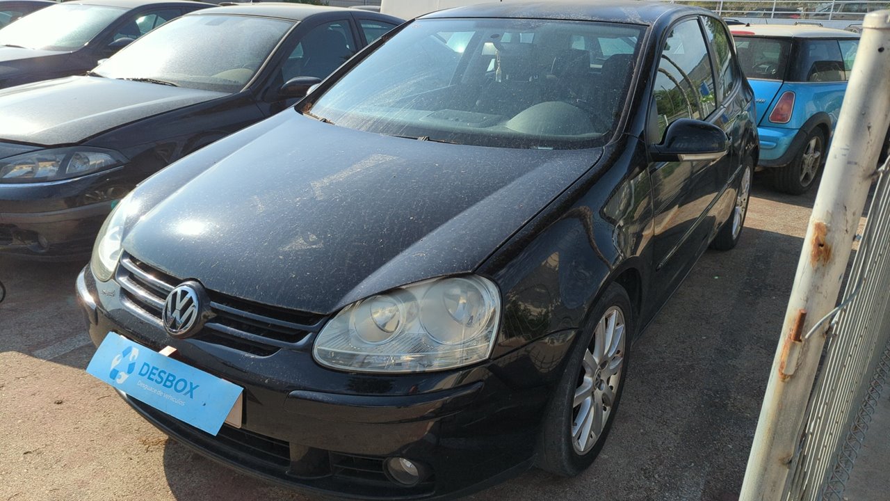 AFORADOR VOLKSWAGEN GOLF V BERLINA (1K1) - vista 3