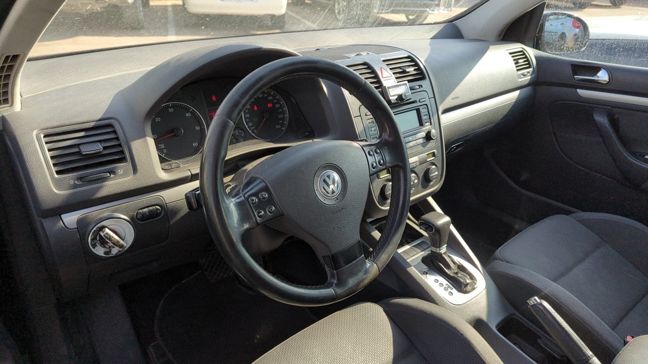 AFORADOR VOLKSWAGEN GOLF V BERLINA (1K1) - vista 12