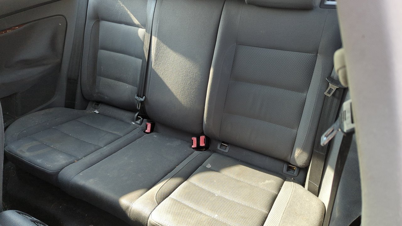 AFORADOR VOLKSWAGEN GOLF V BERLINA (1K1) - vista 6