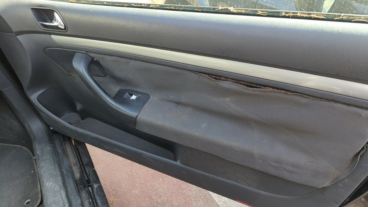 AFORADOR VOLKSWAGEN GOLF V BERLINA (1K1) - vista 2