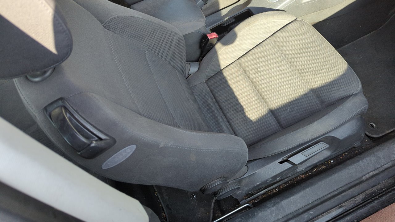 AFORADOR VOLKSWAGEN GOLF V BERLINA (1K1) - vista 7