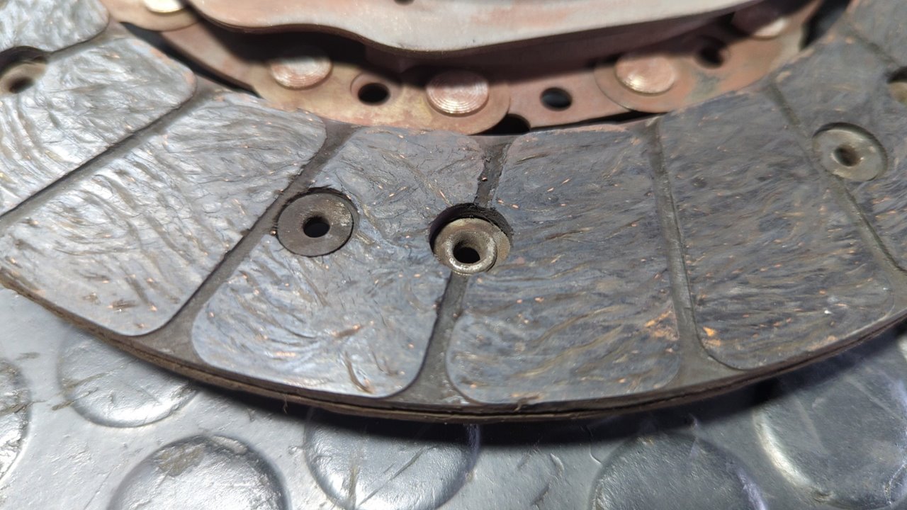 KIT EMBRAGUE CITROEN JUMPER CAJA ABIERTA, DOBLE CABINA (06.2006 =>) - vista 3