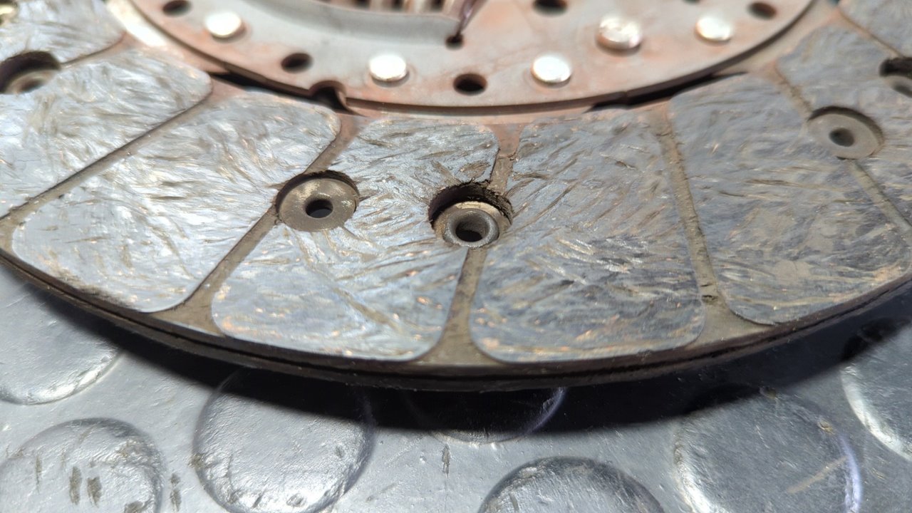 KIT EMBRAGUE CITROEN JUMPER CAJA ABIERTA, DOBLE CABINA (06.2006 =>) - vista 2