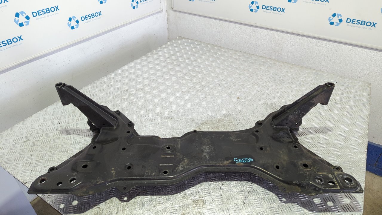 PUENTE DELANTERO CITROEN JUMPER CAJA ABIERTA, DOBLE CABINA (06.2006 =>)