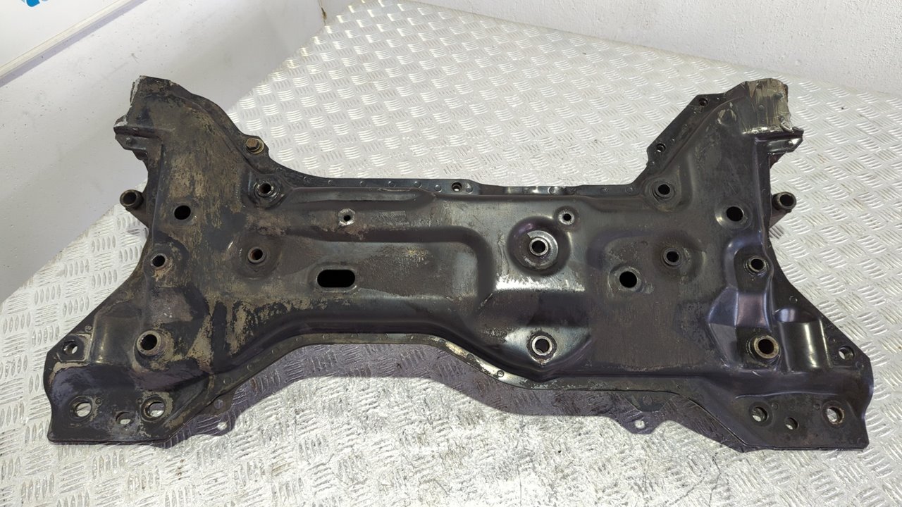 PUENTE DELANTERO CITROEN JUMPER CAJA ABIERTA, DOBLE CABINA (06.2006 =>) - vista 2