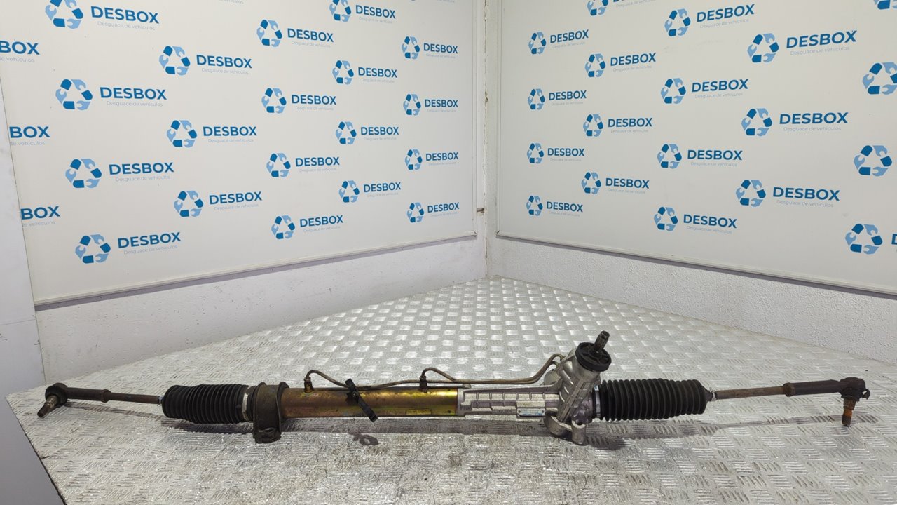 CREMALLERA DIRECCION CITROEN JUMPER CAJA ABIERTA, DOBLE CABINA (06.2006 =>)