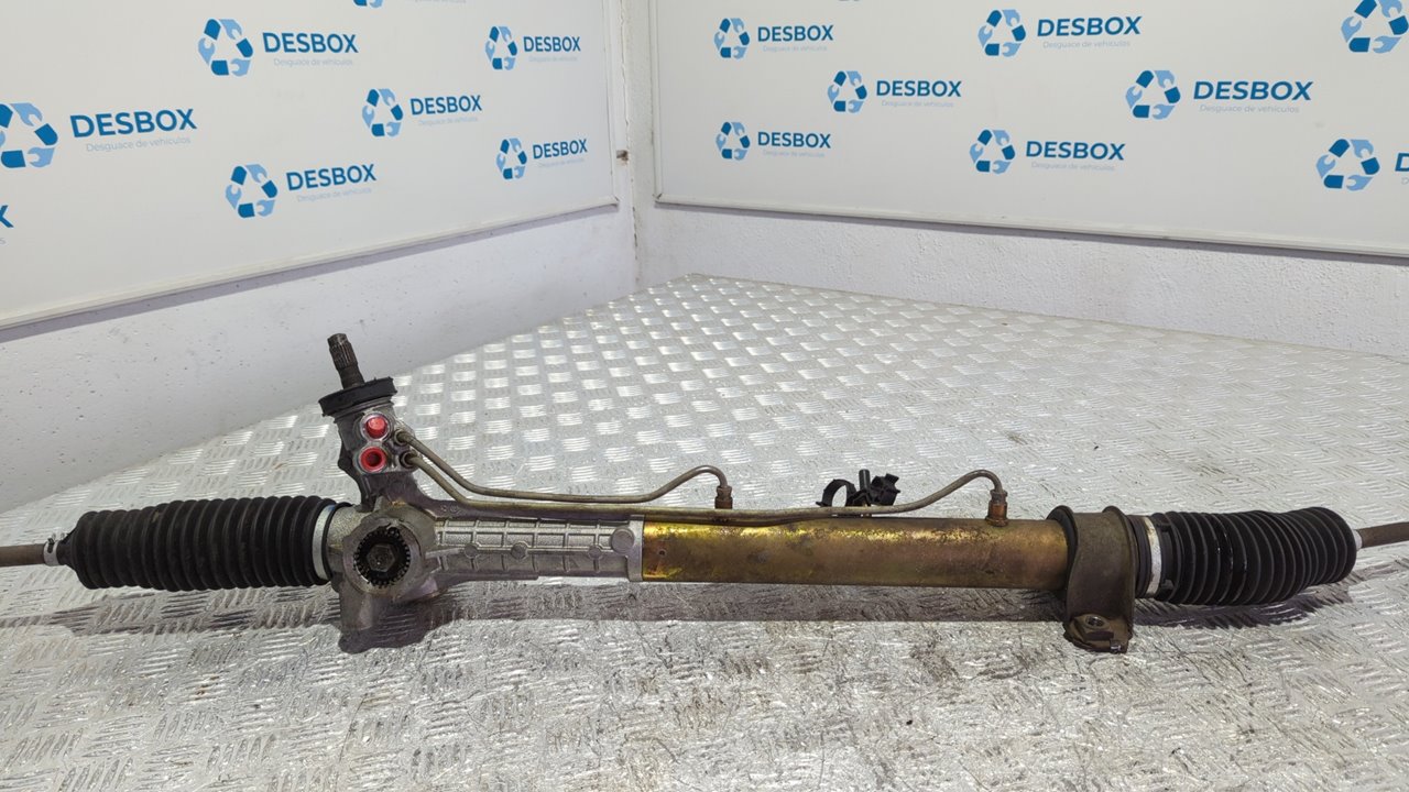 CREMALLERA DIRECCION CITROEN JUMPER CAJA ABIERTA, DOBLE CABINA (06.2006 =>) - vista 2