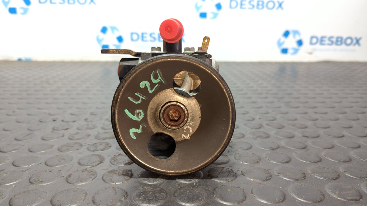 BOMBA DIRECCION KIA PICANTO