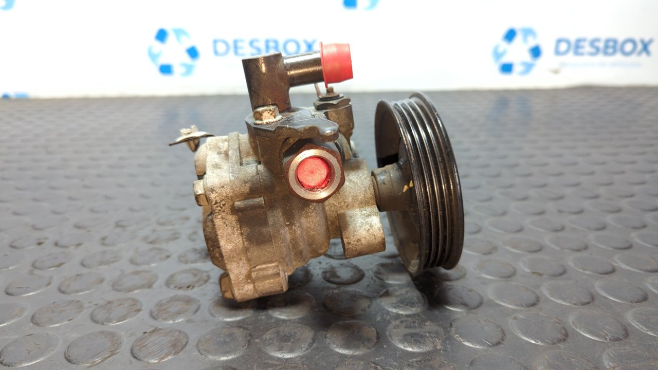 BOMBA DIRECCION KIA PICANTO - vista 3