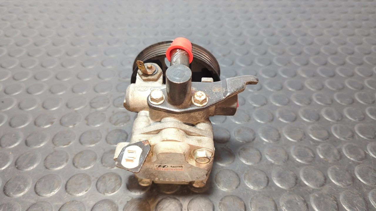 BOMBA DIRECCION KIA PICANTO - vista 2