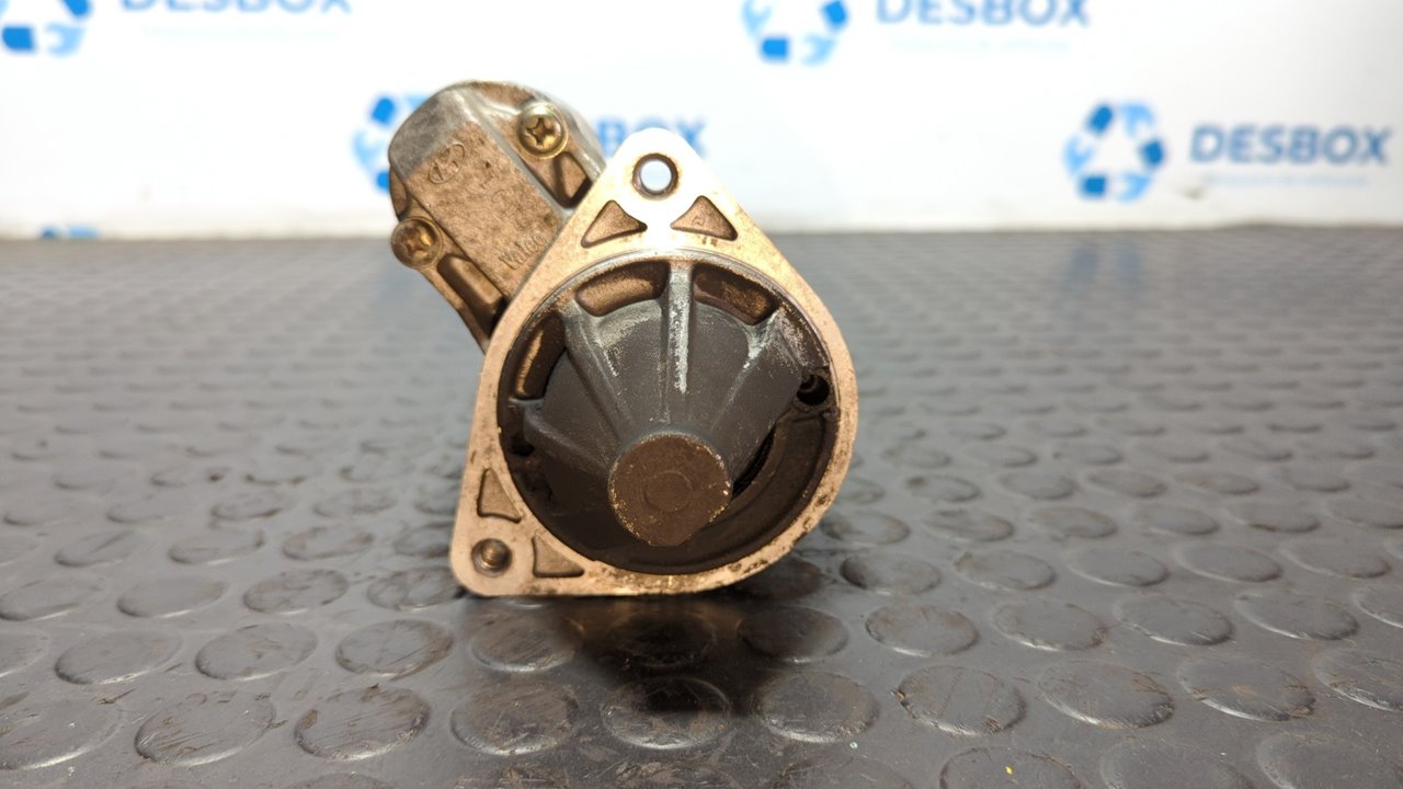 MOTOR ARRANQUE KIA PICANTO