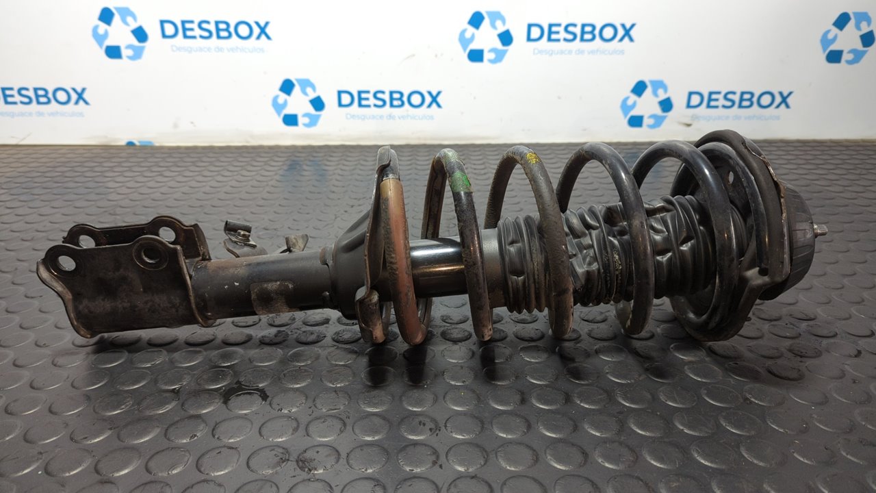 AMORTIGUADOR DELANTERO DERECHO KIA PICANTO