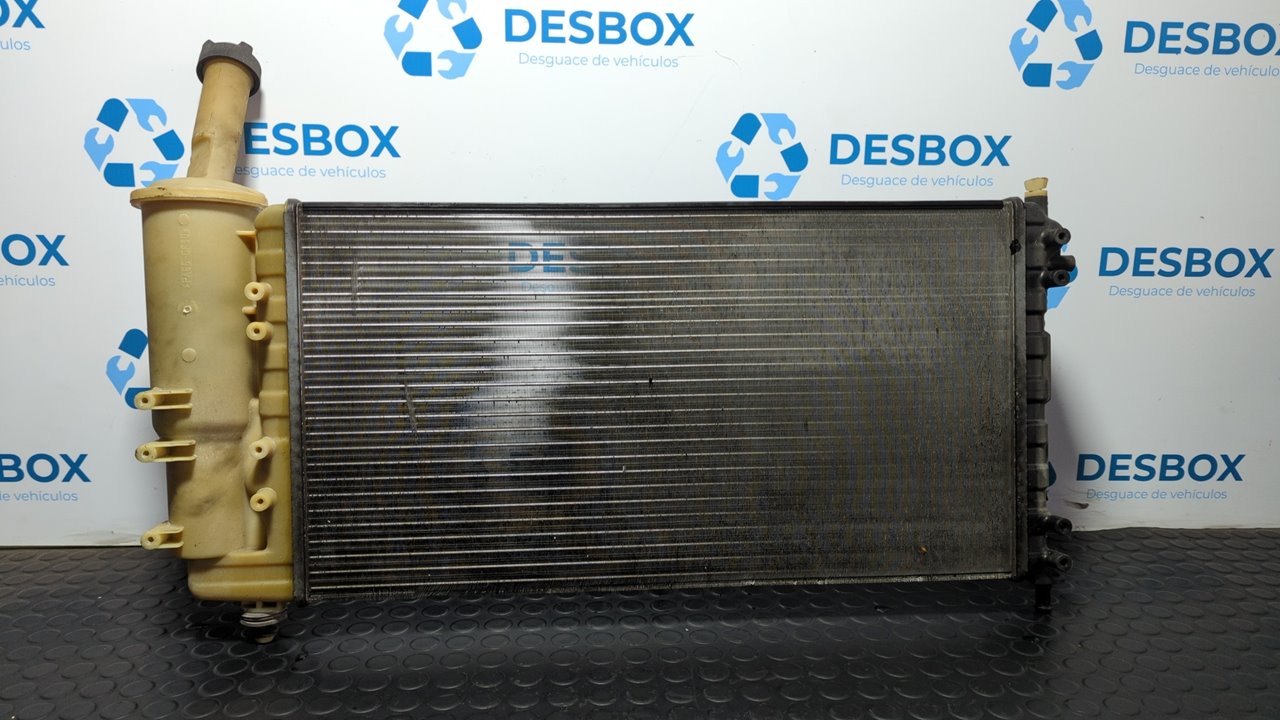 RADIADOR AGUA FIAT PUNTO BERLINA (188) - vista 3