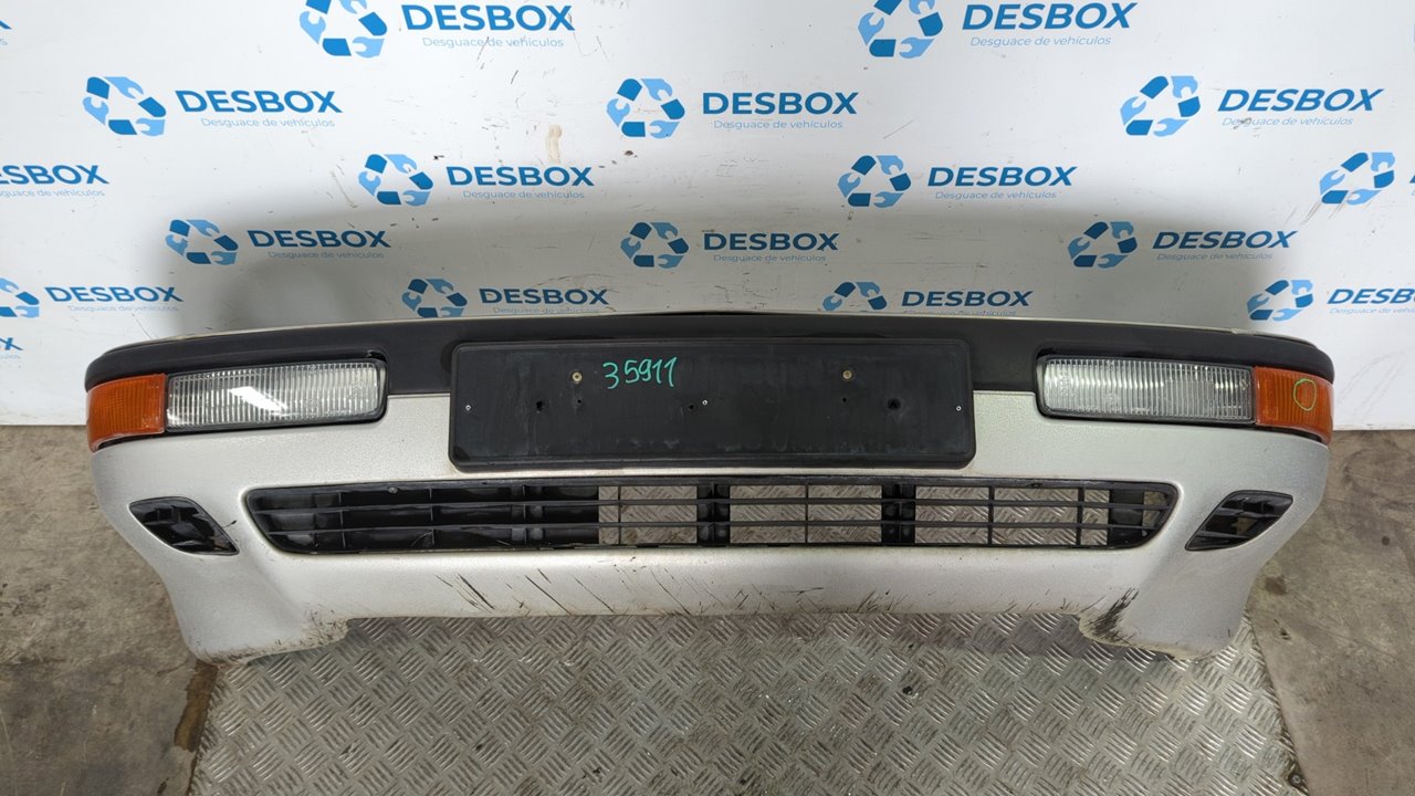 PARAGOLPES DELANTERO AUDI 80/90 (811/813/853)