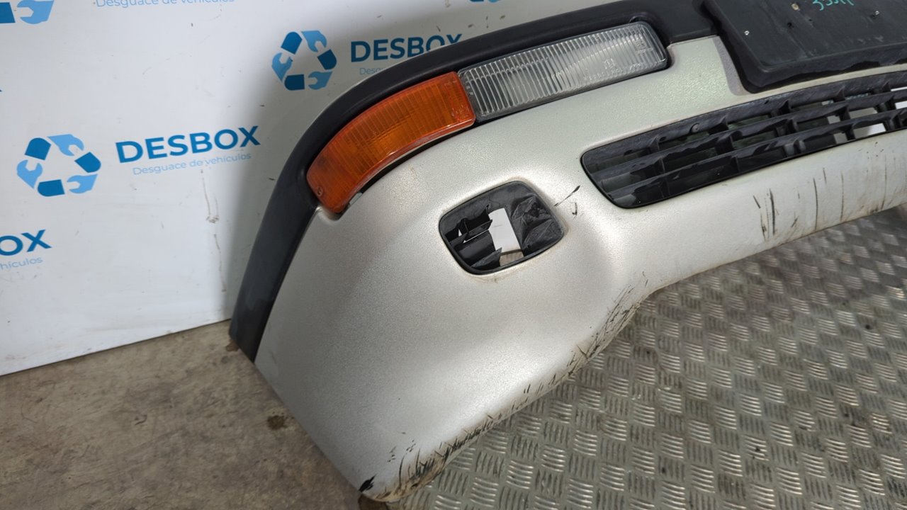 PARAGOLPES DELANTERO AUDI 80/90 (811/813/853) - vista 6