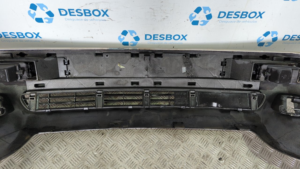 PARAGOLPES DELANTERO AUDI 80/90 (811/813/853) - vista 5