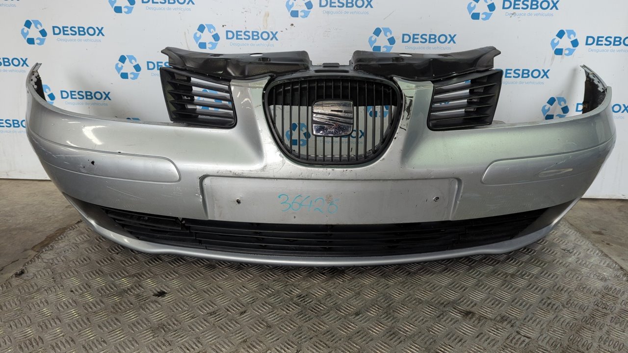 PARAGOLPES DELANTERO SEAT CORDOBA BERLINA (6L2)