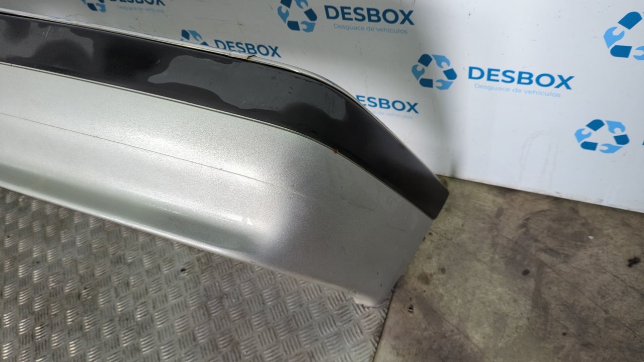 PARAGOLPES TRASERO AUDI 80/90 (811/813/853) - vista 5