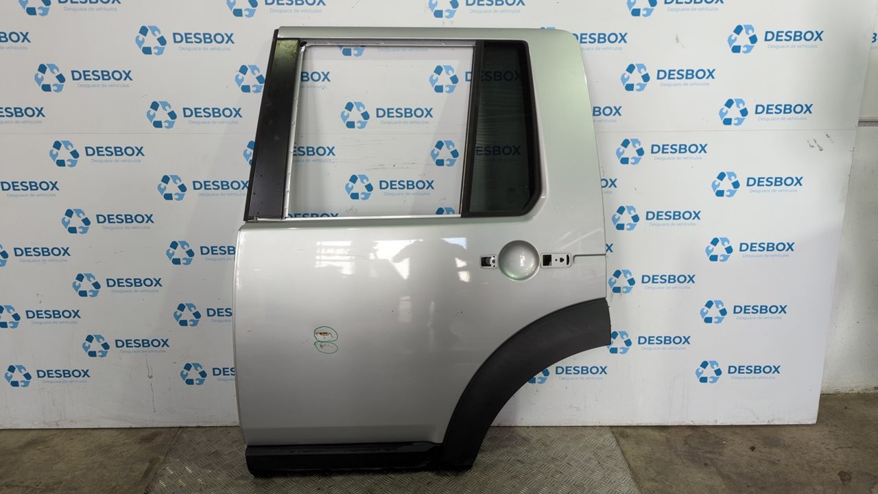 PUERTA TRASERA IZQUIERDA LAND ROVER DISCOVERY