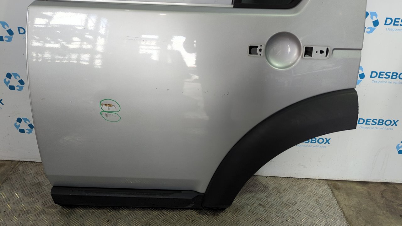 PUERTA TRASERA IZQUIERDA LAND ROVER DISCOVERY - vista 4