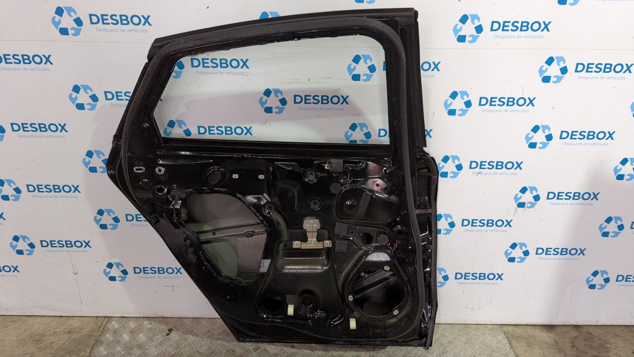 PUERTA TRASERA IZQUIERDA FORD MONDEO LIM. - vista 6