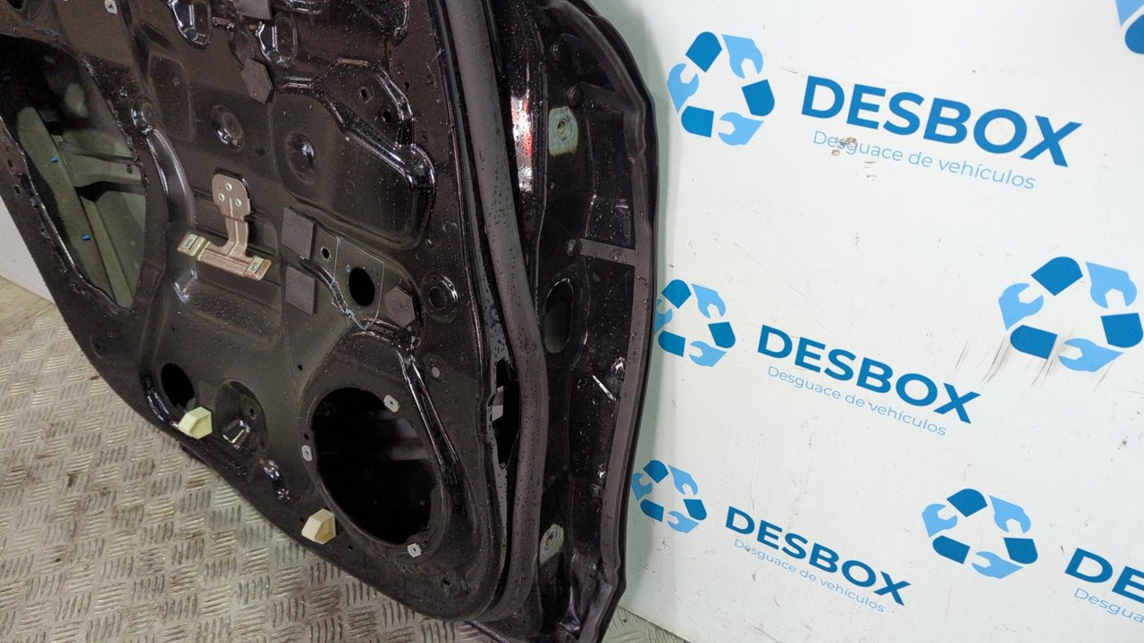 PUERTA TRASERA IZQUIERDA FORD MONDEO LIM. - vista 3