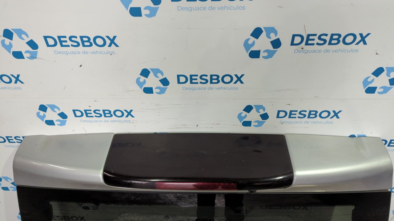 PORTON TRASERO LAND ROVER DISCOVERY - vista 5