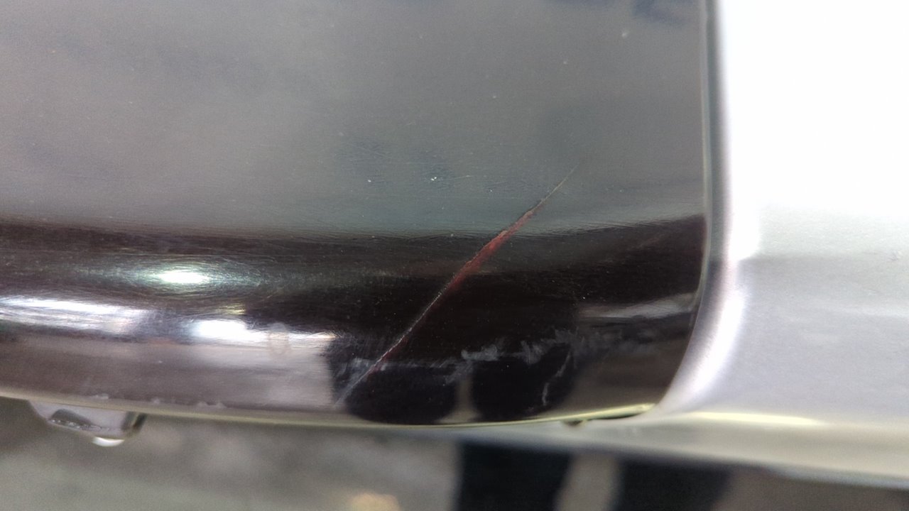 PORTON TRASERO LAND ROVER DISCOVERY - vista 4