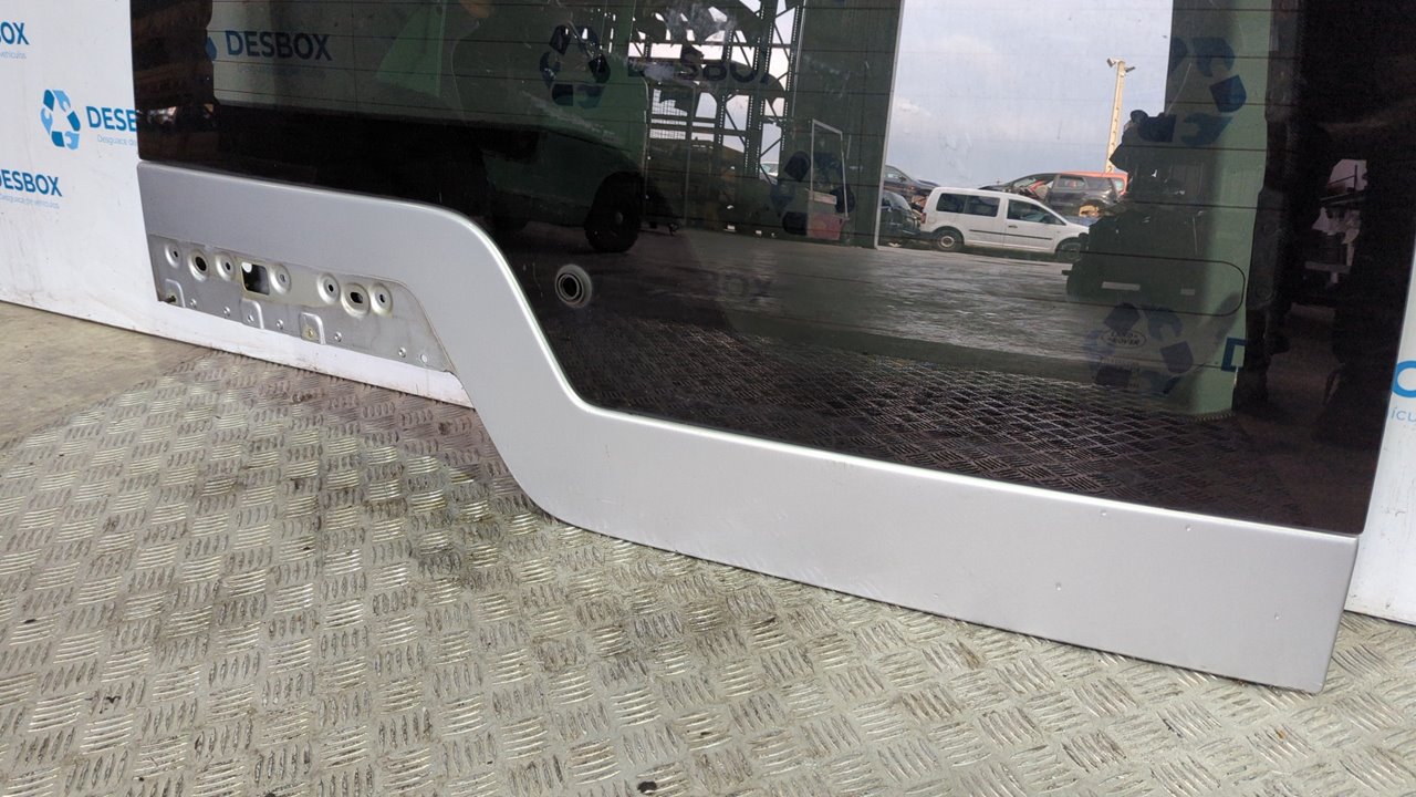 PORTON TRASERO LAND ROVER DISCOVERY - vista 3