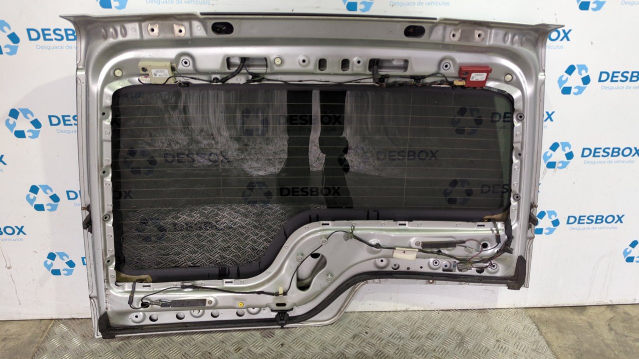 PORTON TRASERO LAND ROVER DISCOVERY - vista 2