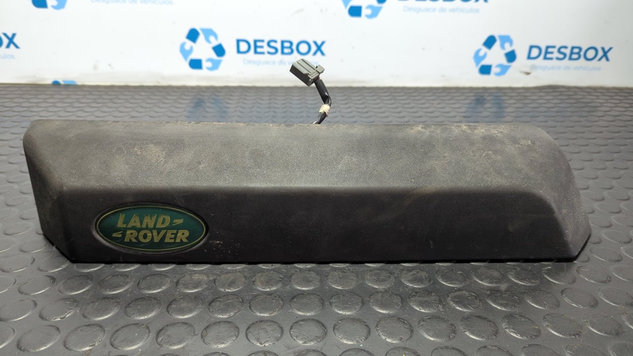MANETA EXTERIOR PORTON LAND ROVER DISCOVERY