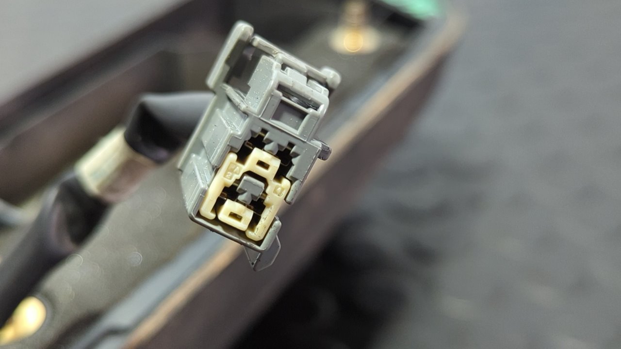 MANETA EXTERIOR PORTON LAND ROVER DISCOVERY - vista 4