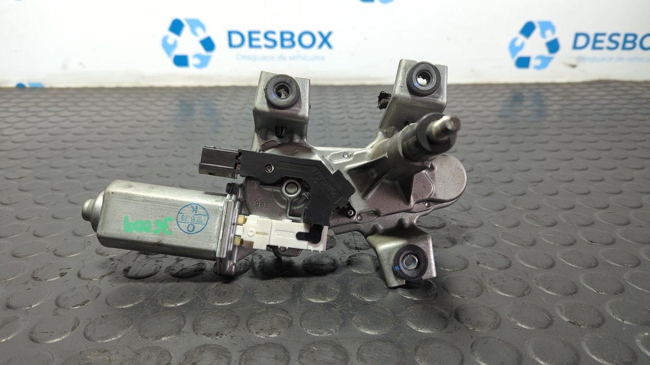 MOTOR LIMPIA TRASERO LAND ROVER DISCOVERY