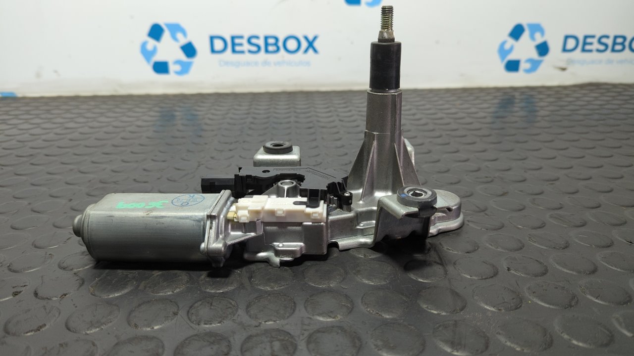 MOTOR LIMPIA TRASERO LAND ROVER DISCOVERY - vista 5