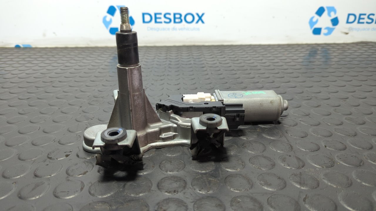 MOTOR LIMPIA TRASERO LAND ROVER DISCOVERY - vista 3