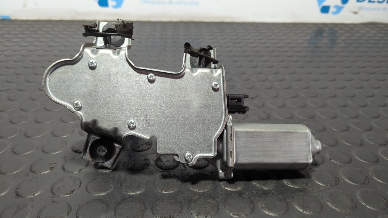 MOTOR LIMPIA TRASERO LAND ROVER DISCOVERY - vista 4
