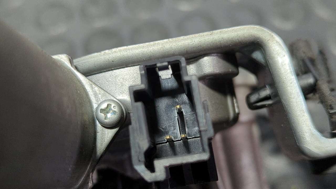 MOTOR LIMPIA TRASERO LAND ROVER DISCOVERY - vista 2