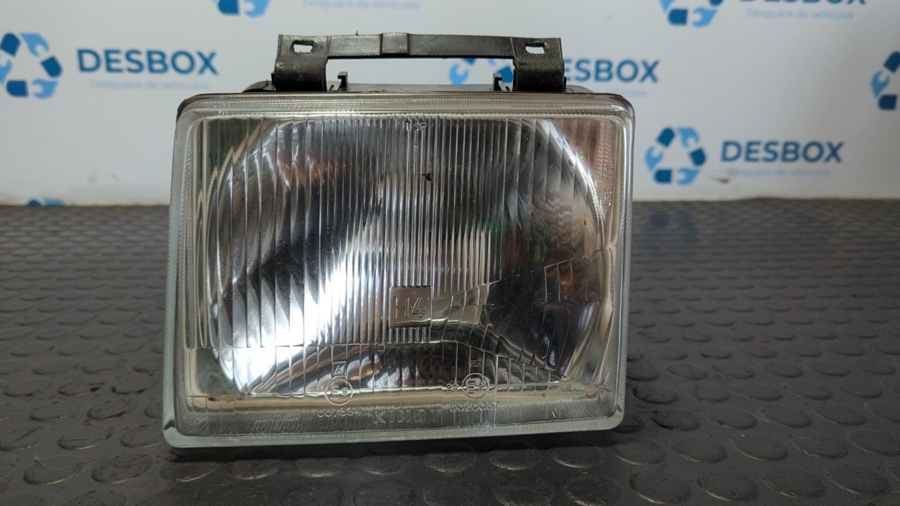 FARO IZQUIERDO OPEL CORSA A