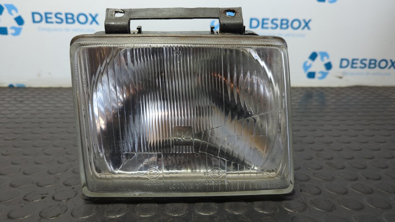 FARO DERECHO OPEL CORSA A