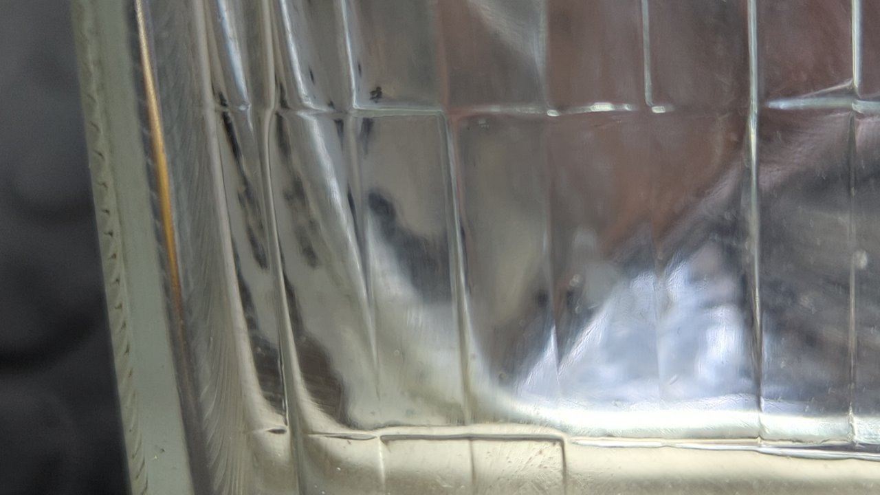 FARO DERECHO OPEL CORSA A - vista 3