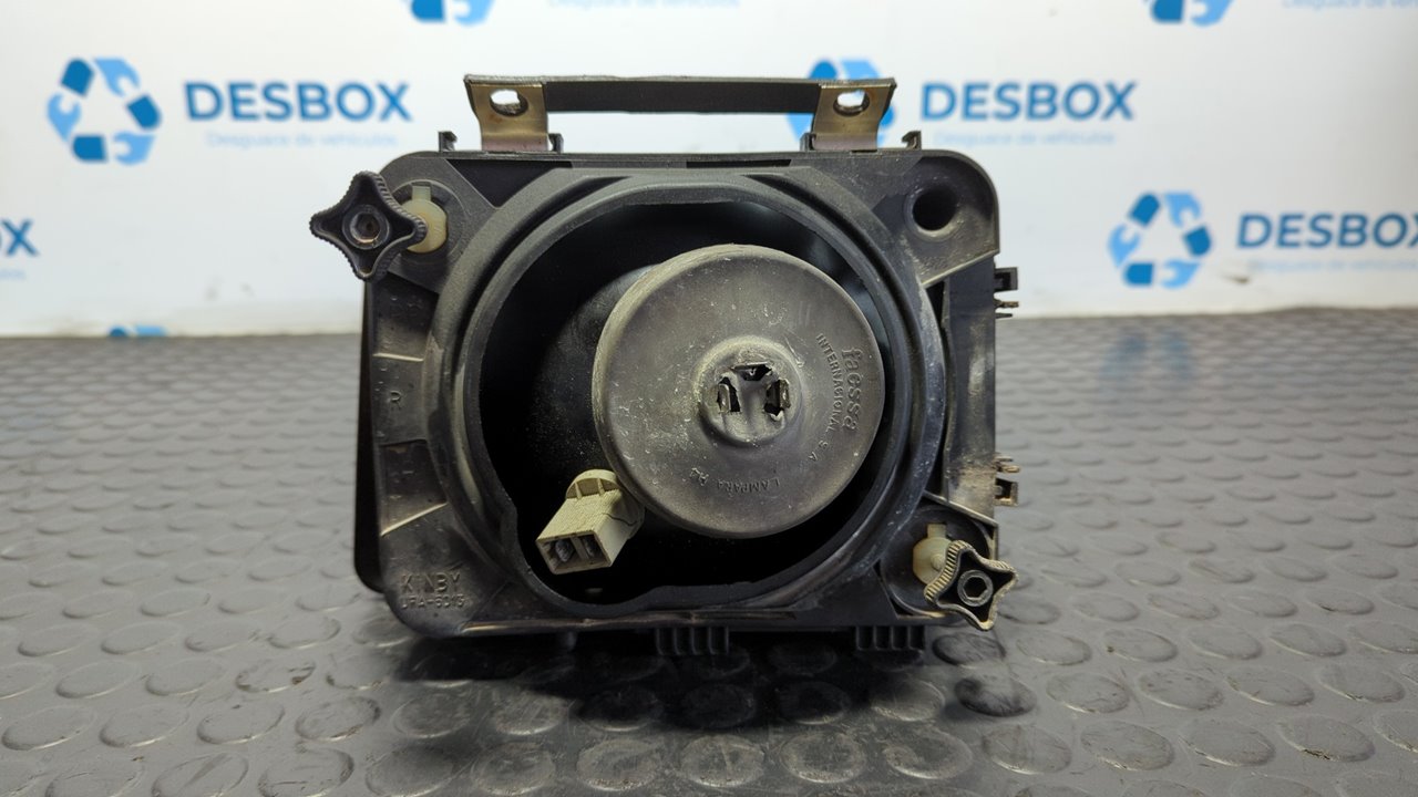 FARO DERECHO OPEL CORSA A - vista 4